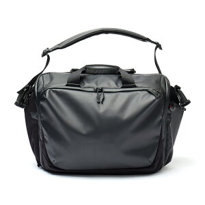 AS2OV(�A�b�\�u) BLEISURE TOTE SHOULDER BAG BK 152553-10