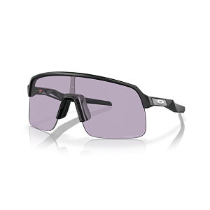 OAKLEY(I[N[) SUTRO LITE(X[g Cg)/LOW BRIDGE FIT L(133mm) MATTE BLACK/PRIZM SLATE OO9463A-0339