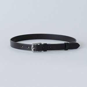 Brady(�u���f�B) STIRRUP BELT 1in-SILVER 30 DARK NUT STIRRUP BELT