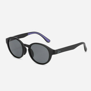 TYMER(^C}[) PABLO(pu) ONE SIZE MATT BLACK/GREY POLARIZED TY103-MBK-GYP