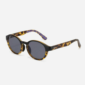 TYMER(^C}[) PABLO(pu) ONE SIZE TORTOISE2/GREY TY103-MT2-GRY