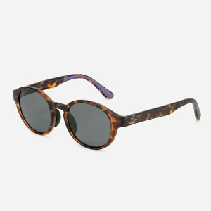 TYMER(^C}[) PABLO(pu) ONE SIZE TORTOISE/D.G.POLARIZED TY103-MTT-GNP