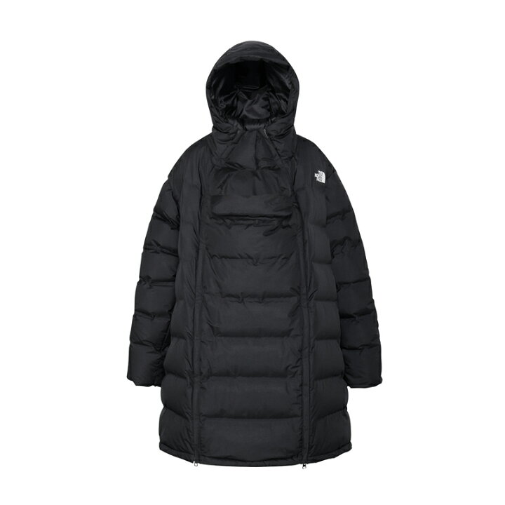 楽天市場】THE NORTH FACE(ザ・ノース・フェイス) マタニティダウン 
