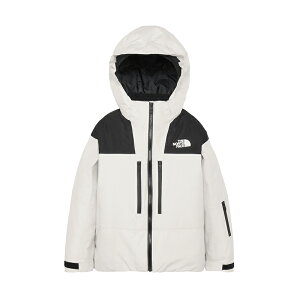 THE NORTH FACE(ザ・ノース・フェイス) ゴアテックスインサレーションジャケット キッズ NSJ62501 全2色 全3サイズ