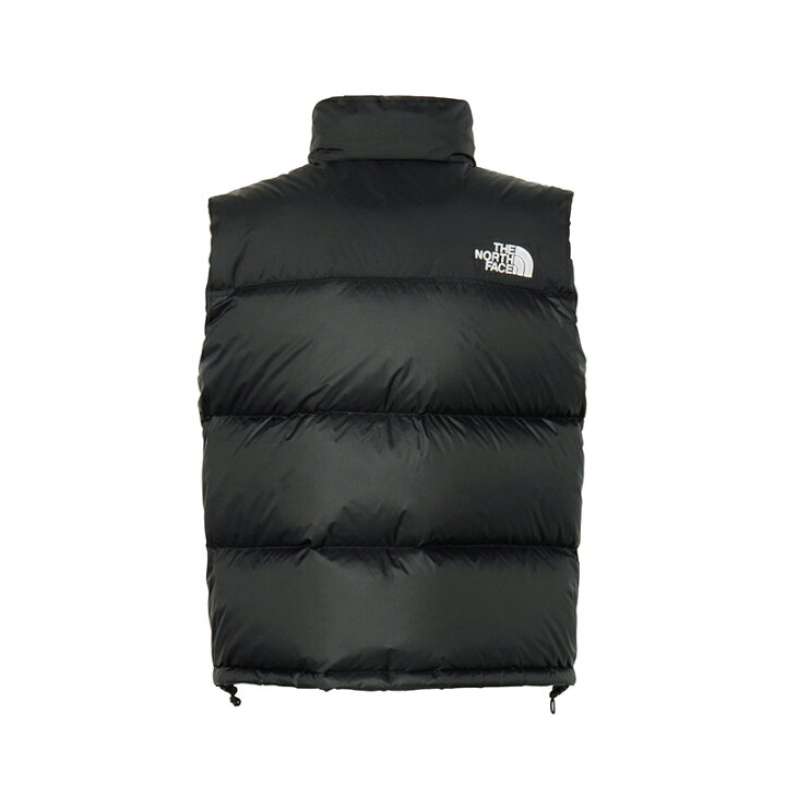 楽天市場】 THE NORTH FACE(ザ・ノース・フェイス) ヌプシベスト 