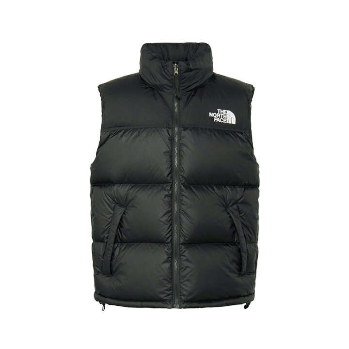 楽天市場】 THE NORTH FACE(ザ・ノース・フェイス) ヌプシベスト 