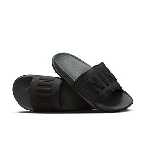 NIKE(iCL) OFFCOURT SLIDE(ItR[g XCh) 28.0cm (003)AXTCg/ubN/ubN BQ4639003