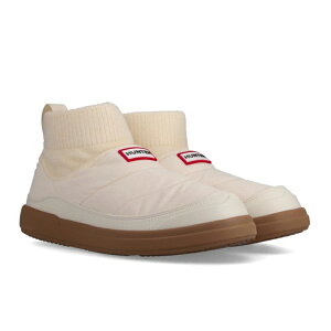 HUNTER (n^[) C/AEg pt@[ jbebh Jt u[c 5/24cm SHADED WHITE/GUM WFS2265REN-WGU