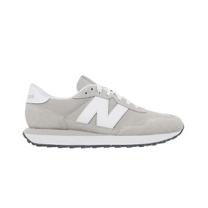 New Balance(j[oX) 237 24.5cm GRAY MS237HGD