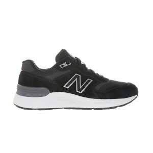 New Balance(j[oX) Walking Fresh Foam 880 v7 23.0cm BLACK WW880BB72E
