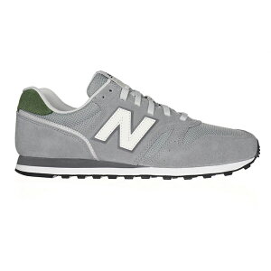 New Balance(j[oX) 373 23.5cm GRAY ML373XC2D