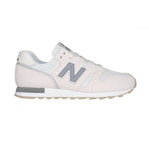 New Balance(�j���[�o�����X) 373 23.5cm LIGHT GRAY WL373XA2B