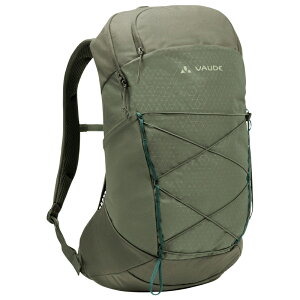 VAUDE(t@Ef) AgileAir20 20L 6730 45441