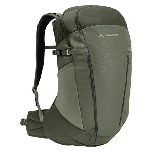 VAUDE(t@Ef) AgileAir26 26L 6730 45442