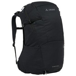 VAUDE(t@Ef) Women'sSkomerZip22 22L 0100 47370