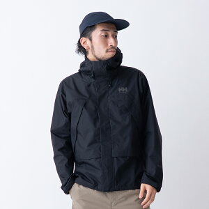 HELLY HANSEN(�w���[�n���Z��) �X�J���U���C�g�W���P�b�g ���j�Z�b�N�X HO12580 �S3�F �S4�T�C�Y
