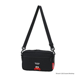 Manhattan Portage(�}���n�b�^���|�[�e�[�W) JOGGER L JPN VER 500D CORDURA SESAME ST XS Black(1000) MP1404L2SST