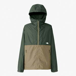 THE NORTH FACE(�U�E�m�[�X�E�t�F�C�X) �R���p�N�g�W���P�b�g �����Y NP72530 �S3�F �S4�T�C�Y