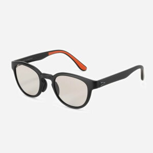 TYMER(^C}[) ELIOT(GIbg) ONE SIZE MATT BLACK/P.GREY PLRZD TY100-MBK-PGYP