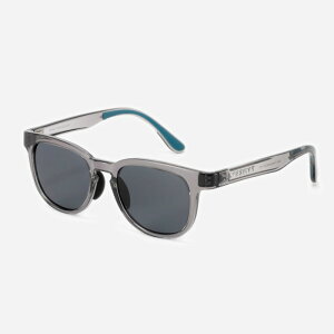 TYMER(^C}[) BLAKE(uCN) ONE SIZE GLOSS C.GREY/GREY PLRZD TY101-GCG-GYP