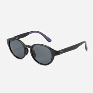 TYMER(^C}[) PABLO(pu) ONE SIZE GLOSS BLACK/GREY PLRZD TY103-GBK-GYP