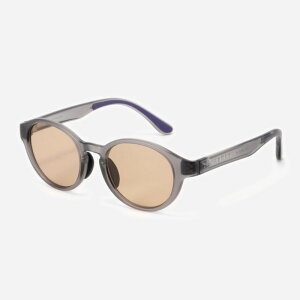 TYMER(^C}[) PABLO(pu) ONE SIZE MATT C.GREY/LIGHT BROWN TY103-MG2-LBR