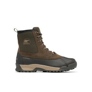 SOREL(�\����) �o�N�X�g�� ���C�g�u�[�c �E�H�[�^�[�v���[�t NM5167 �S5�T�C�Y