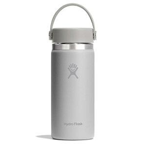 HYDRO FLASK(nChtXN) 16 oz WIDE MOUTH S26F