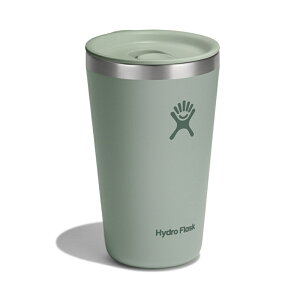 HYDRO FLASK(nChtXN) 16 oz ALL AROUND TUMBLER S3F