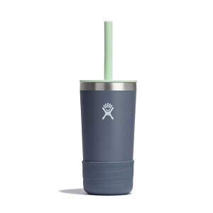 HYDRO FLASK(nChtXN) 12 oz TUMBLER KIDS WITH STRAW LID S3F