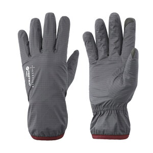 �A�N�V�[�Y�N�C��(AXESQUIN) W2P Light Shell Glove 013085 �S3�T�C�Y