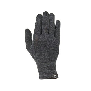 MILLET(�~���[) WOOL INNER GLOVE II MIV01922 �S2�T�C�Y