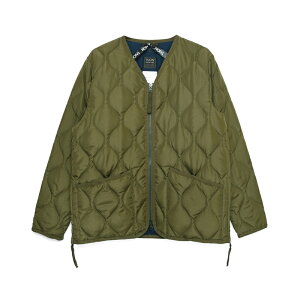 �^�C�I��(TAION) �~���^���[ V�l�b�N�W�b�v �_�E���W���P�b�g M D.OLIVE TAION-101ZML-1