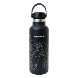 HYDRO FLASK(ハイドロフラスク) HydroFlask×Bluestorm コラボレーションボトル 532ml