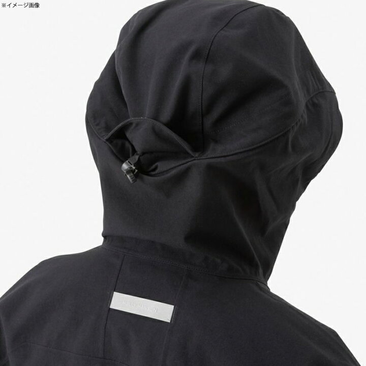 楽天市場】HELLY HANSEN(ヘリーハンセン) リーデルホルンジャケット 