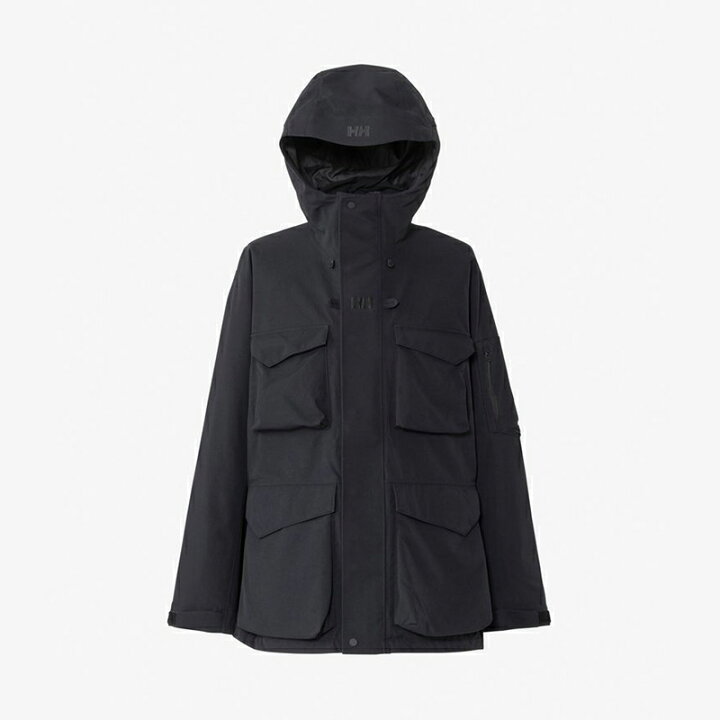 楽天市場】HELLY HANSEN(ヘリーハンセン) リーデルホルンジャケット 