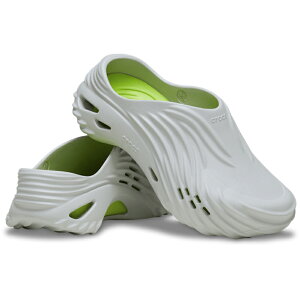 CROCS(NbNX) Echo Wave(GR[ EF[u) 210521 S3F S3TCY