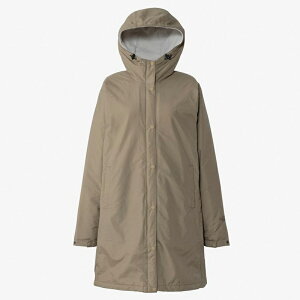 THE NORTH FACE(UEm[XEtFCX) RpNgm}hR[g fB[X NPW72532 S2F S2TCY