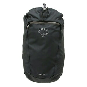 OSPREY(�I�X�v���[) Daylite Cinch 15L Black 10002930