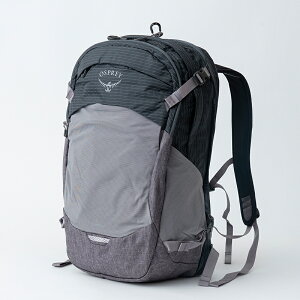 OSPREY(�I�X�v���[) Nebula Tungsten 32L SoundwaveGreyHeather 10006252
