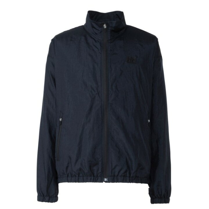 楽天市場】HELLY HANSEN(ヘリーハンセン) HHロゴライトブルゾン 