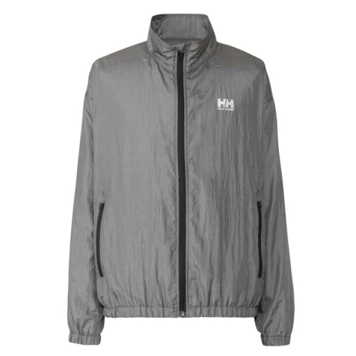 楽天市場】HELLY HANSEN(ヘリーハンセン) HHロゴライトブルゾン