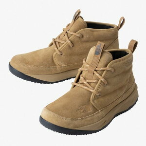 THE NORTH FACE(ザ・ノース・フェイス) ヌプシ チャッカ ウォータープルーフ スエード ウィメンズ NFW52484 全2色 全2サイズ