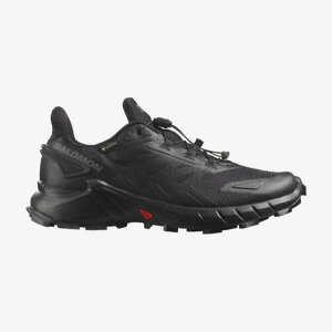 SALOMON(�T������) SUPERCROSS 4 GORE-TEX W(�X�[�p�[�N���X 4 �S�A�e�b�N�X �E�B�����Y) L41733900 �S5�T�C�Y