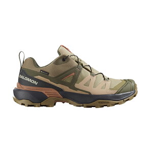 SALOMON(T) X ULTRA 360 GORE-TEX W(X Eg 360 SAebNX EBY) S2F S5TCY