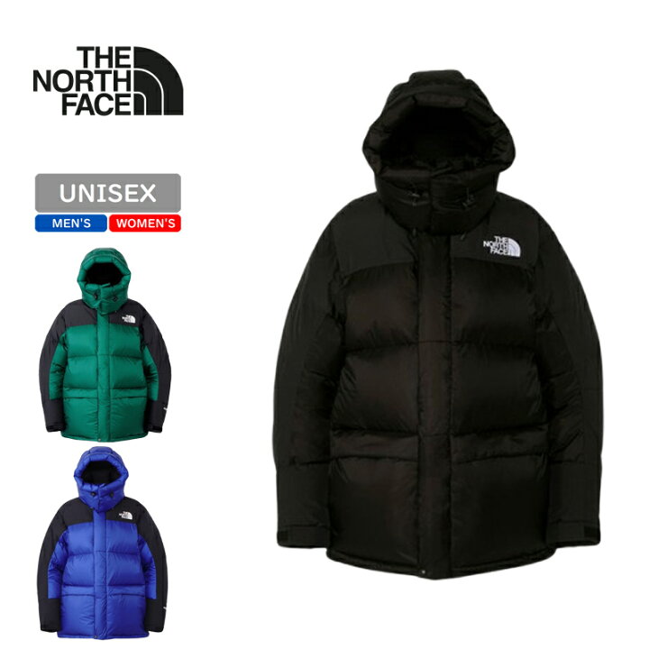 楽天市場】THE NORTH FACE(ザ・ノース・フェイス) ヒム ダウン パーカ 
