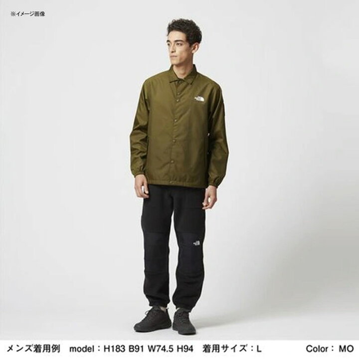 楽天市場】THE NORTH FACE(ザ・ノース・フェイス) ザ コーチ