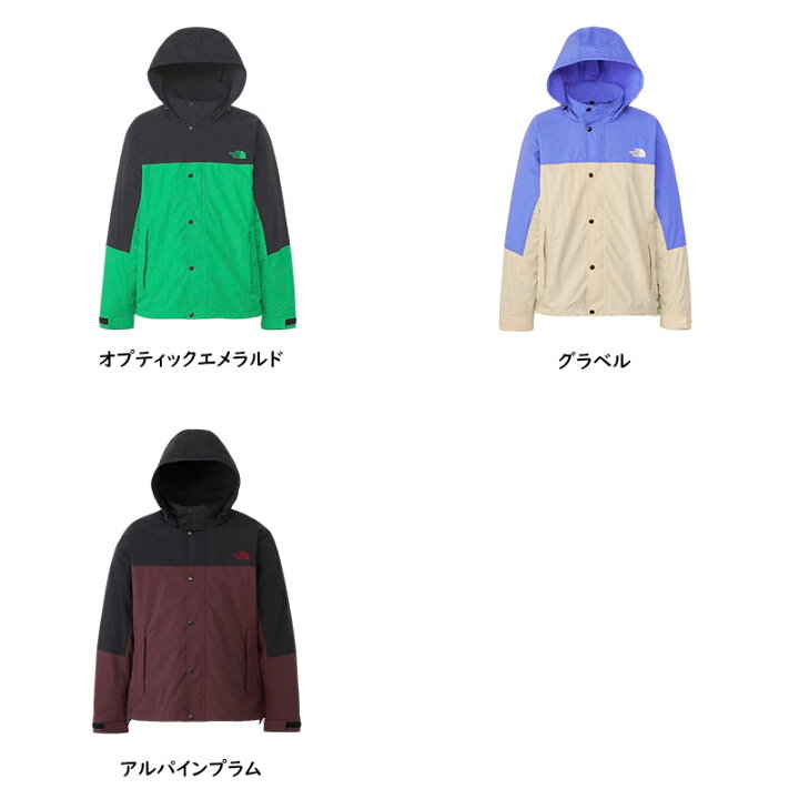 楽天市場】 THE NORTH FACE(ザ・ノース・フェイス) ハイドレナウィンド 