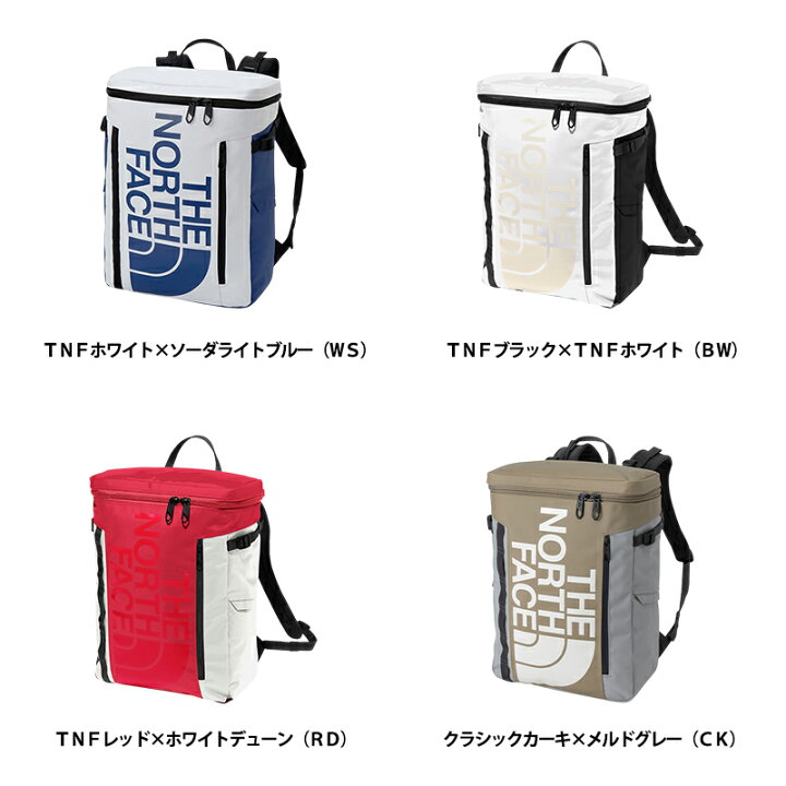 楽天市場】 THE NORTH FACE(ザ・ノース・フェイス) BC ヒューズ 