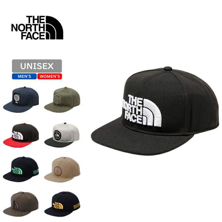楽天市場】THE NORTH FACE(ザ・ノース・フェイス) TNF トラッカー 